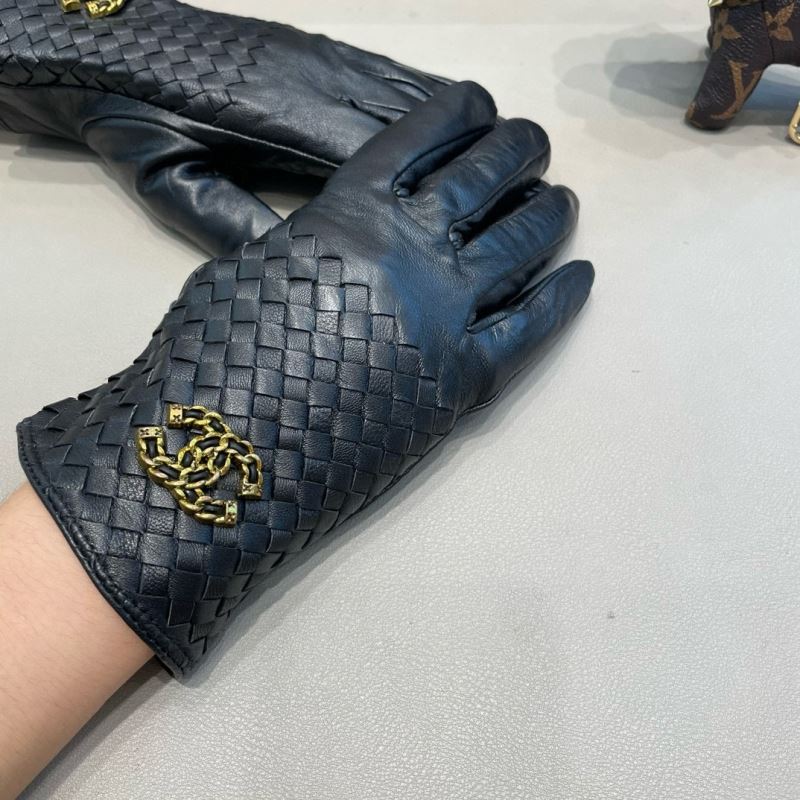 Chanel Gloves