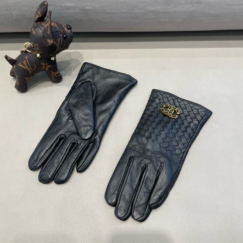 Chanel Gloves