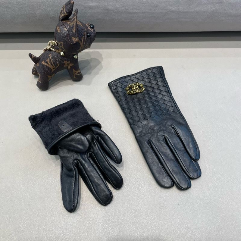 Chanel Gloves