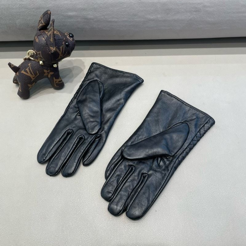 Chanel Gloves