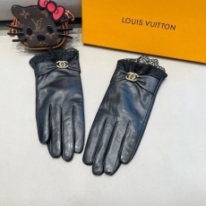 Chanel Gloves