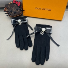 Chanel Gloves