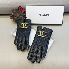 Chanel Gloves