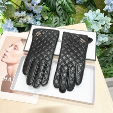 Chanel Gloves