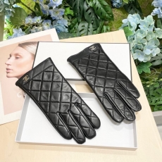 Chanel Gloves