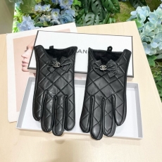 Chanel Gloves