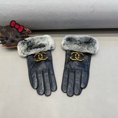 Chanel Gloves