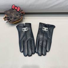 Chanel Gloves