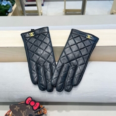 Chanel Gloves