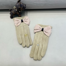 Chanel Gloves