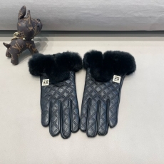 Chanel Gloves