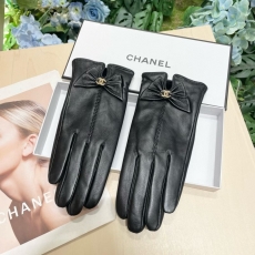 Chanel Gloves