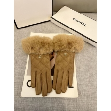 Chanel Gloves