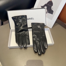 Chanel Gloves