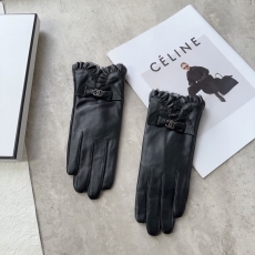 Chanel Gloves