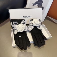 Chanel Gloves