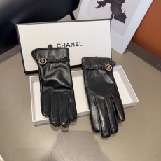 Chanel Gloves