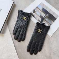 Chanel Gloves