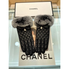 Chanel Gloves