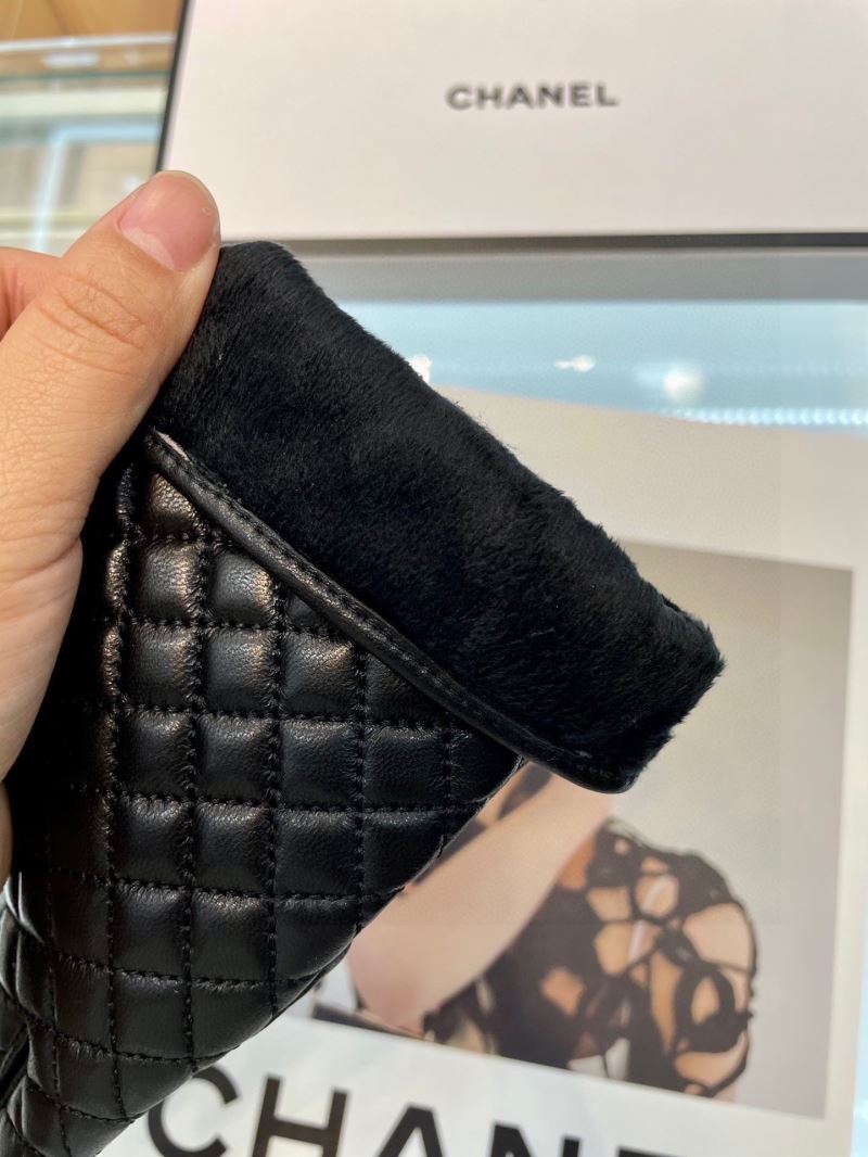 Chanel Gloves