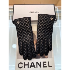 Chanel Gloves