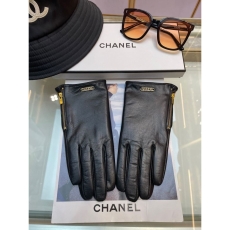 Chanel Gloves