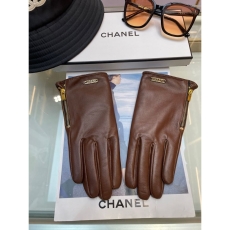 Chanel Gloves