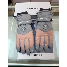 Chanel Gloves