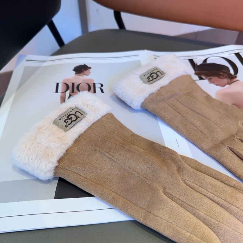 Gucci Gloves