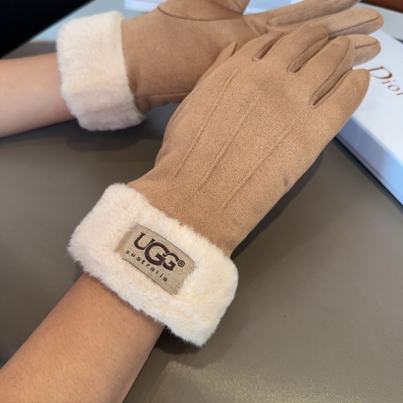 Gucci Gloves