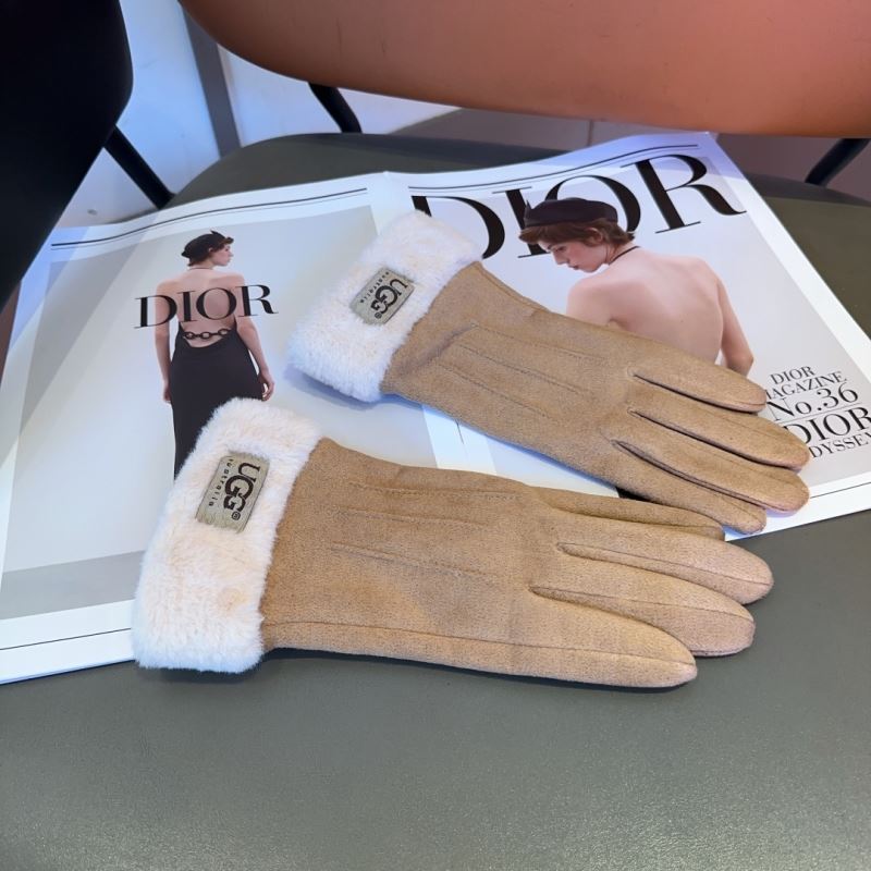 Gucci Gloves