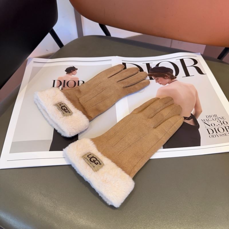 Gucci Gloves