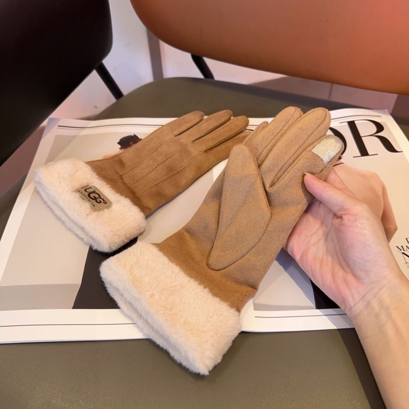 Gucci Gloves