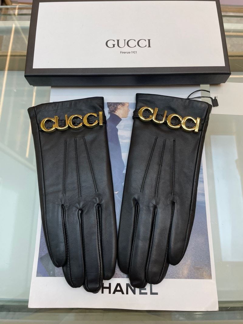 Gucci Gloves