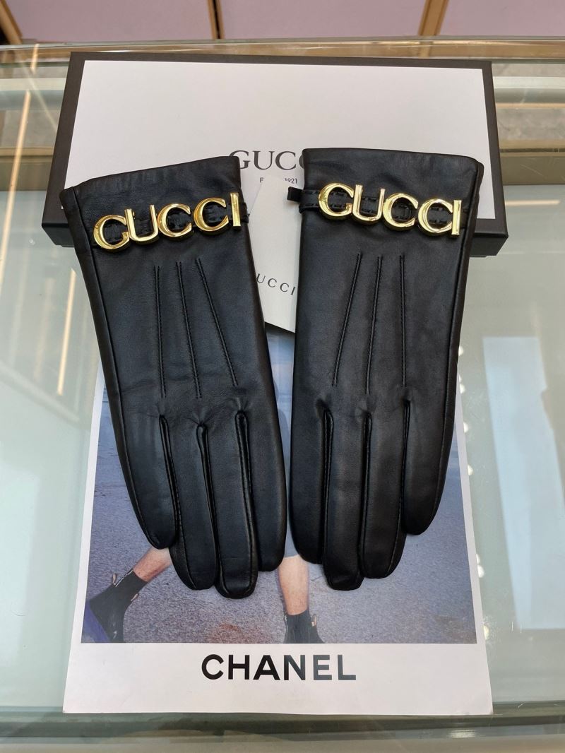 Gucci Gloves