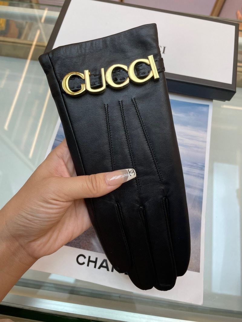 Gucci Gloves