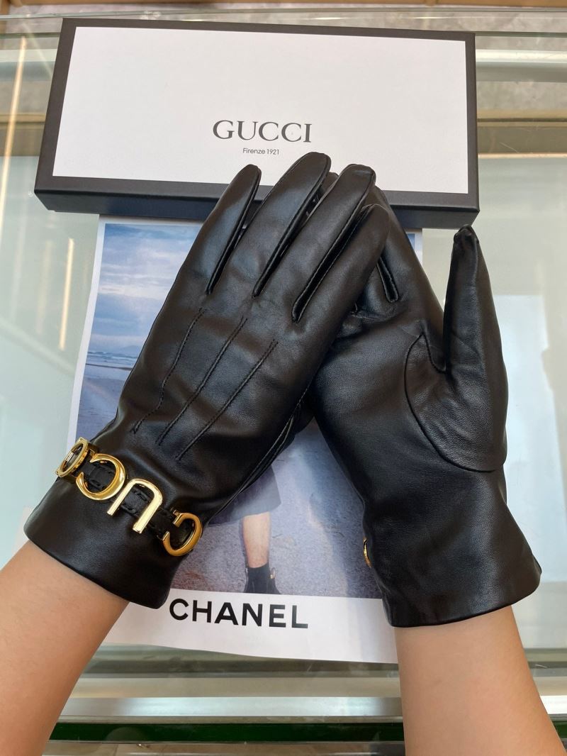 Gucci Gloves