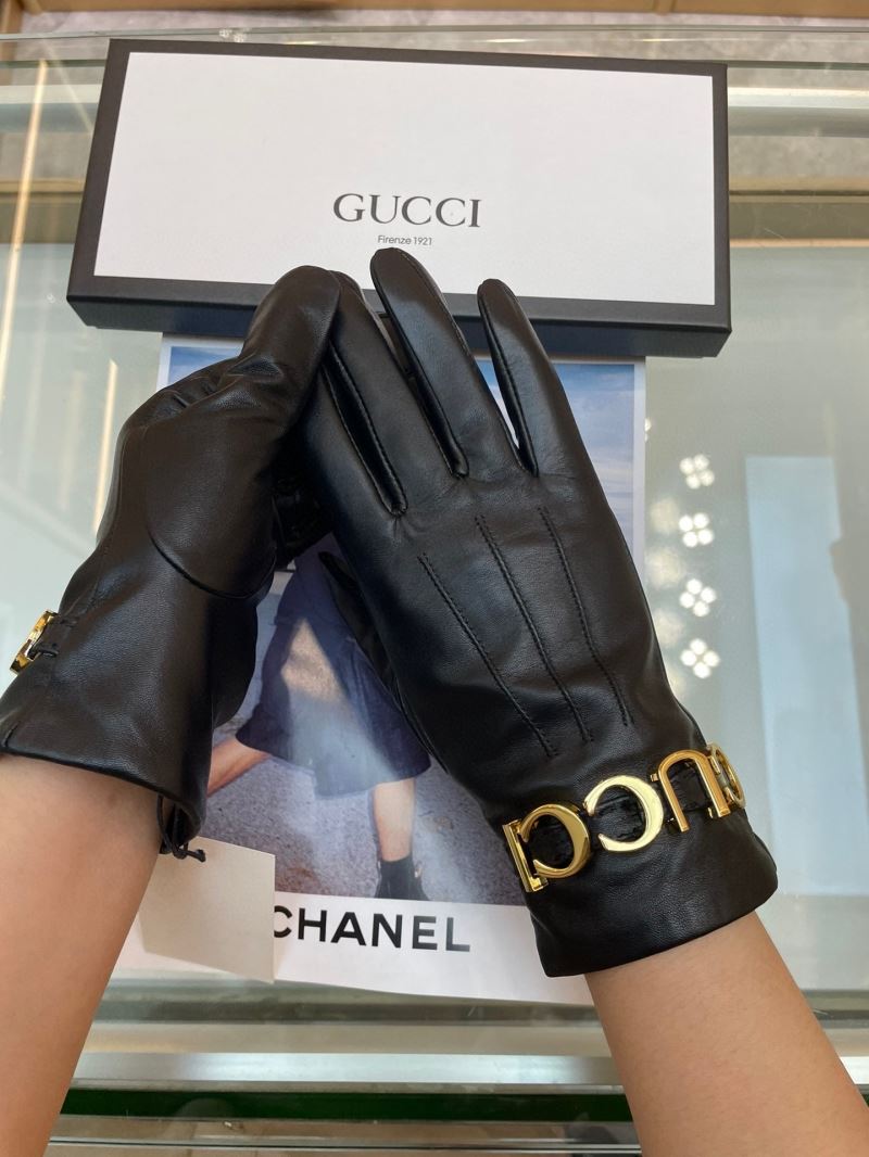 Gucci Gloves