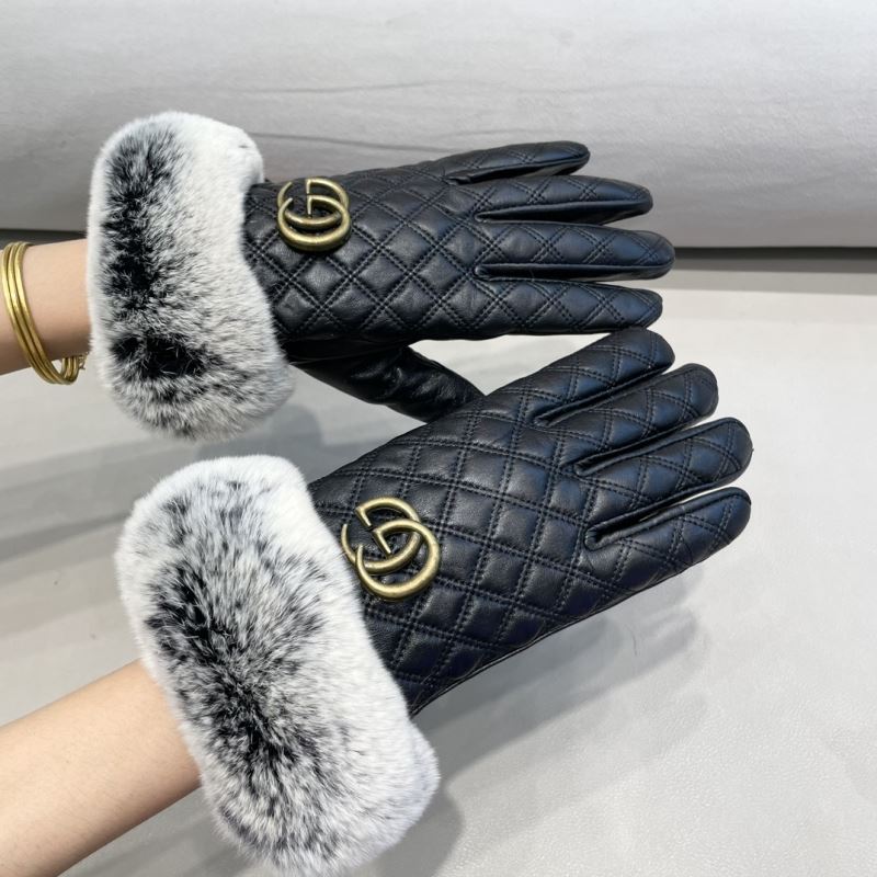 Gucci Gloves