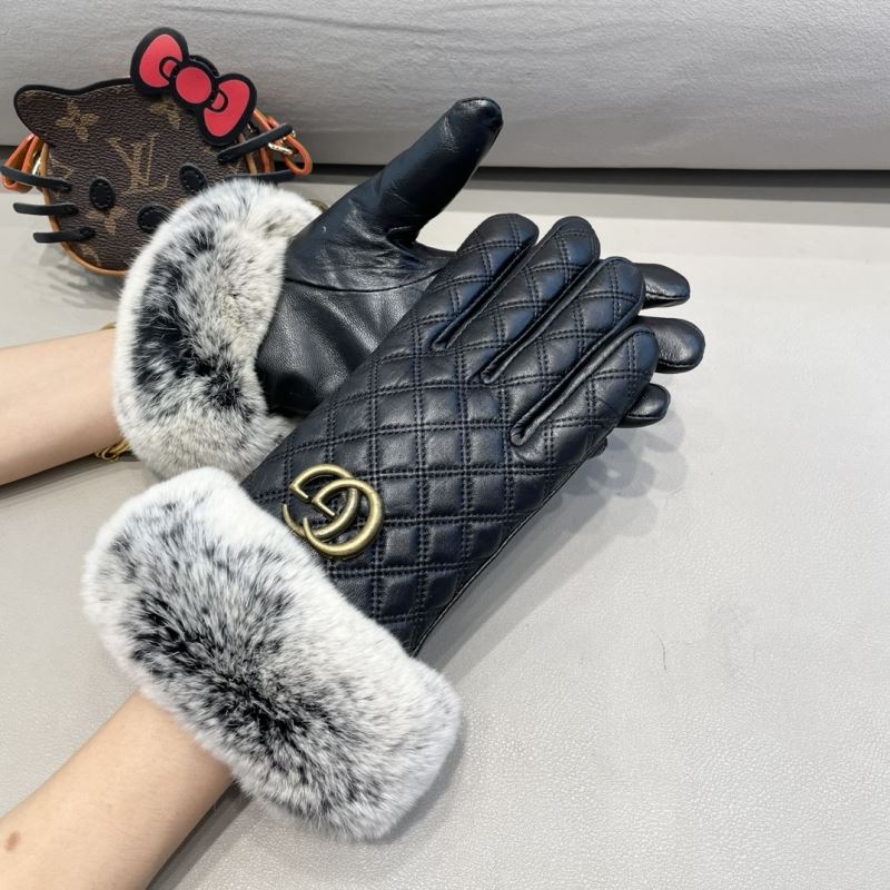 Gucci Gloves