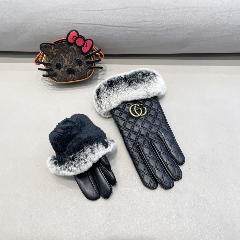 Gucci Gloves