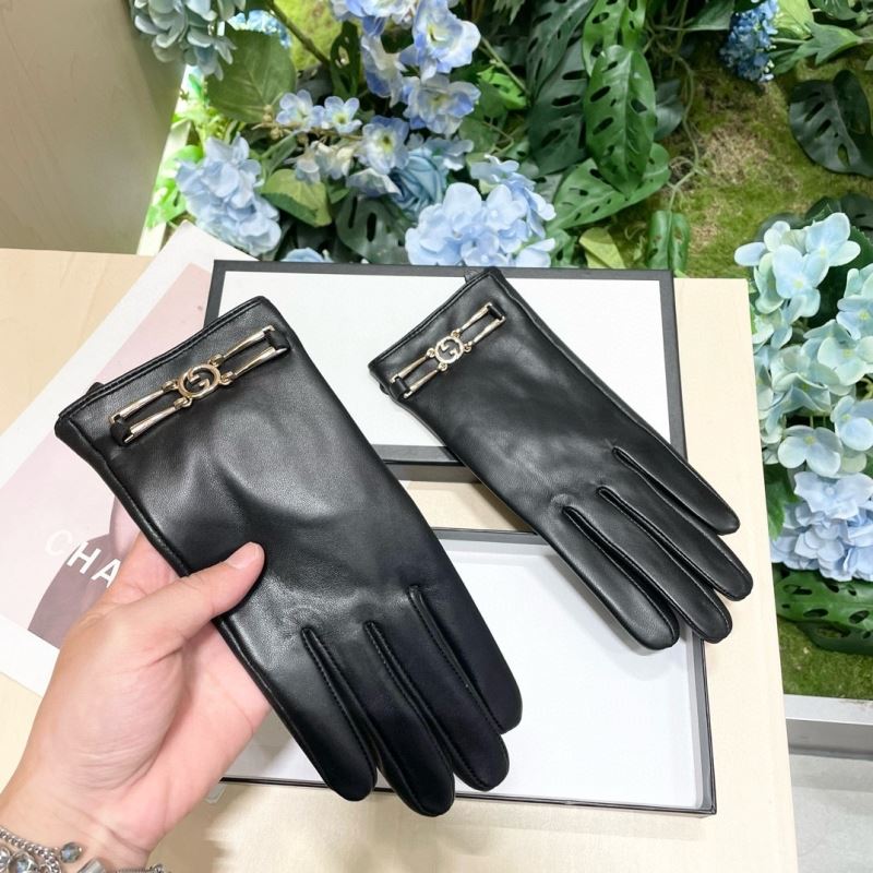 Gucci Gloves