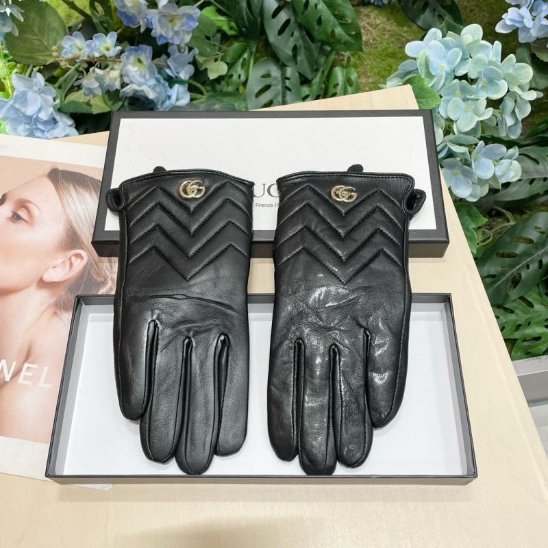 Gucci Gloves