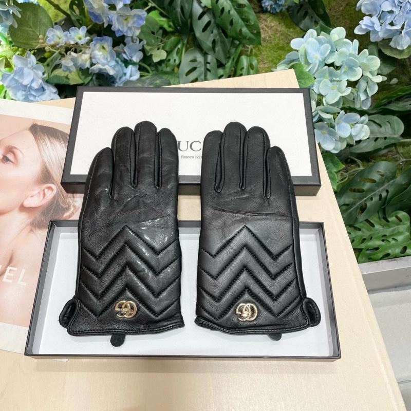 Gucci Gloves