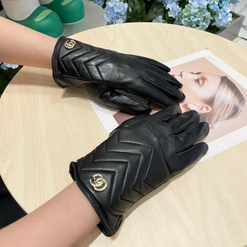 Gucci Gloves