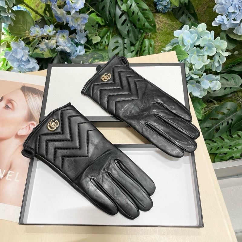 Gucci Gloves