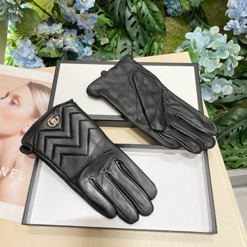 Gucci Gloves