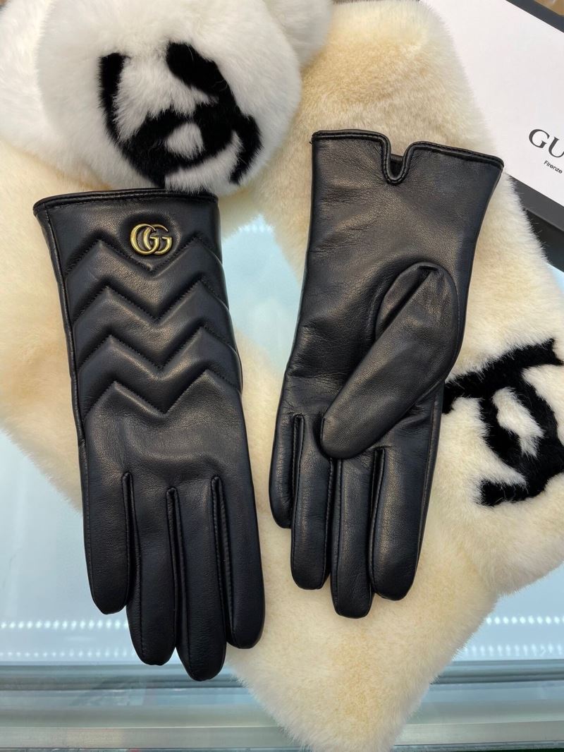 Gucci Gloves