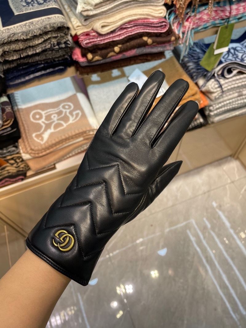 Gucci Gloves