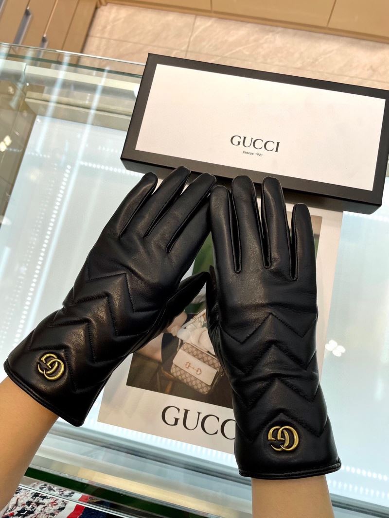 Gucci Gloves